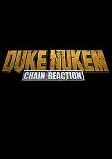 Duke Nukem: Chain Reaction Фото