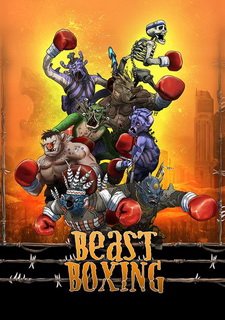 Beast Boxing 3D Фото