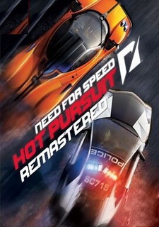 Need for Speed Hot Pursuit Remastered Фото