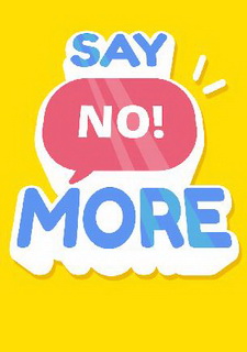 Say No! More Фото