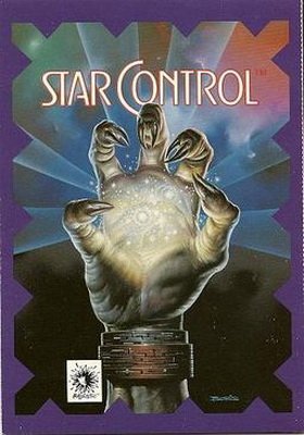 Star Control Фото