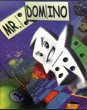 No One Can Stop Mr. Domino Фото