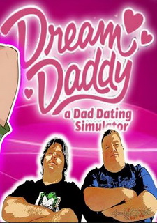 Dream Daddy: A Dad Dating Simulator Фото