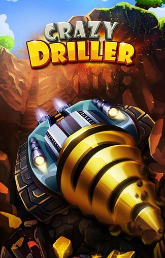 Crazy Driller Фото