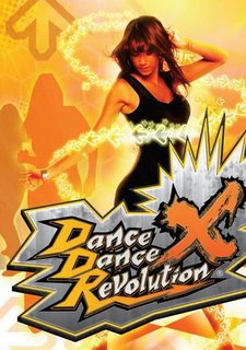 DanceDanceRevolution Plus Фото