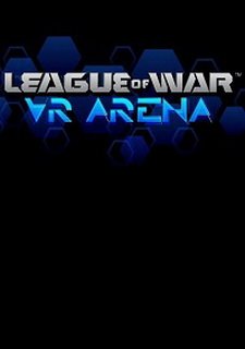 League of War VR Arena Фото