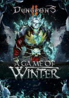 Dungeons 2: A Game of Winter Фото