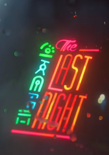 The Last Night (2021) Фото