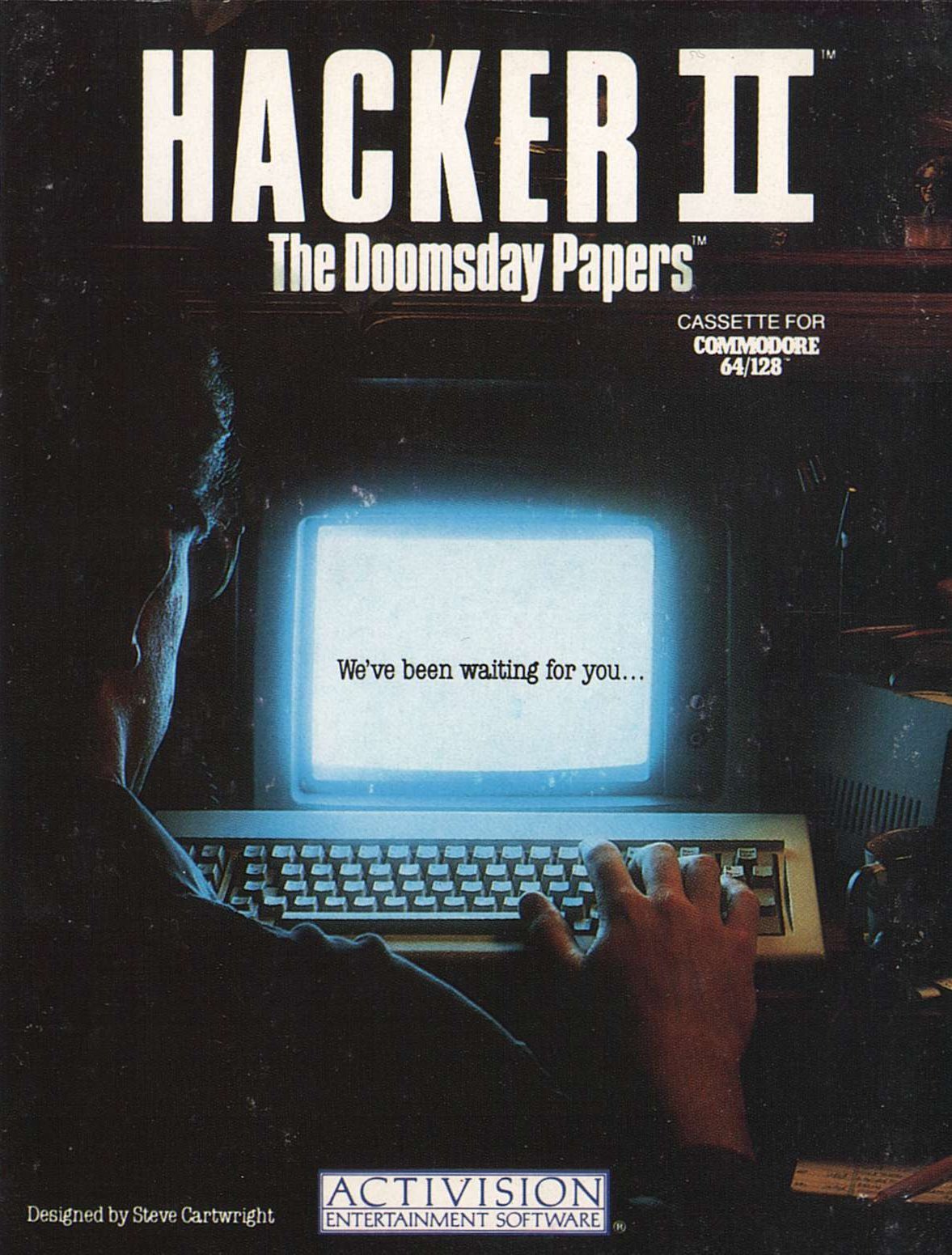 Hacker II: The Doomsday Papers Фото