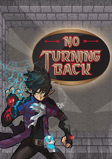 No Turning Back Фото