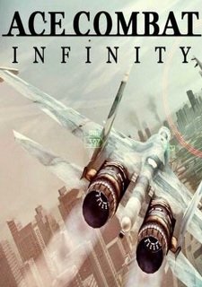 Ace Combat: Infinity Фото