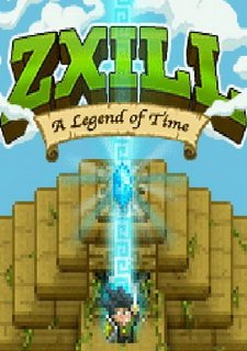 Zxill: A Legend of Time Фото