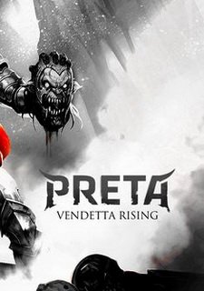 Preta: Vendetta Rising Фото