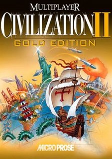 Civilization II: Multiplayer Gold Edition Фото