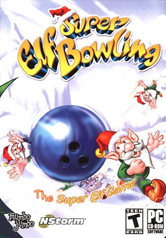 Super Elf Bowling Фото