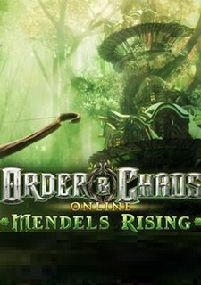 Order & Chaos Online Фото