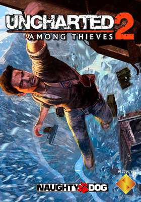 Uncharted 2: Among Thieves Фото