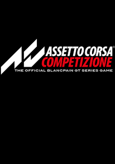 Assetto Corsa Competizione Фото