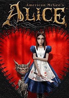 American McGee's Alice Фото