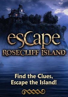 Escape Rosecliff Island Фото