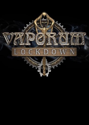 Vaporum: Lockdown Фото