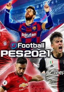 eFootball PES 2021 Фото