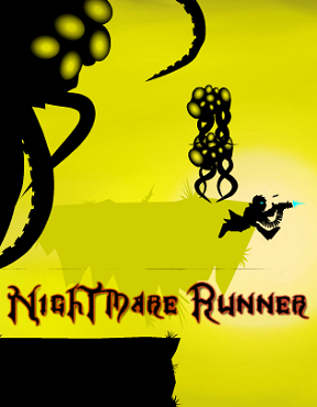 Nightmare Runner Фото
