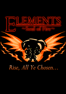 Elements: Soul of Fire Фото