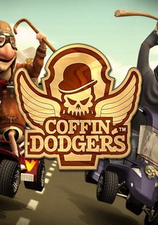 Coffin Dodgers Фото