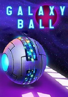 Galaxy Ball Фото