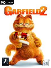 Garfield 2 Фото