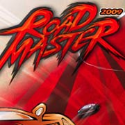 2009 Road Master Фото