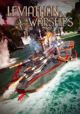 Leviathan: Warships Фото