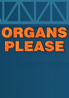Organs Please Фото