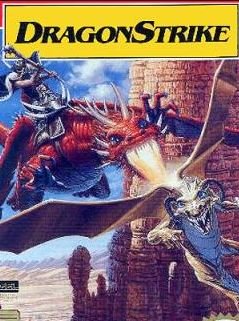 Advanced Dungeons & Dragons: DragonStrike Фото