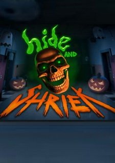 Hide and Shriek Фото