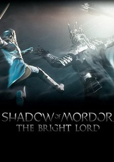 Middle-earth: Shadow of Mordor - Bright Lord Фото