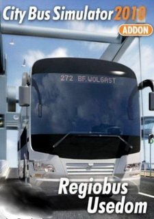 City Bus Simulator 2010: Regiobus Usedom Фото