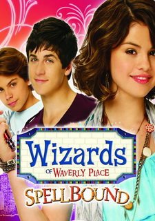 Wizards Of Waverly Place: Spellbound Фото