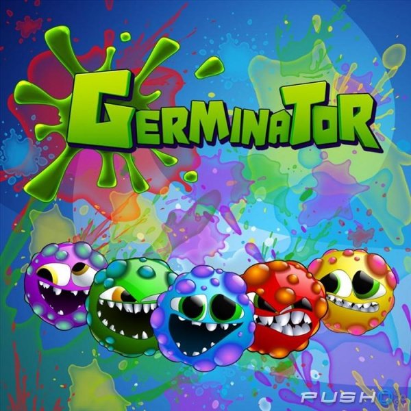 Germinator Фото