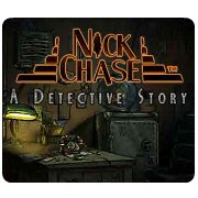 Nick Chase: A Detective Story Фото