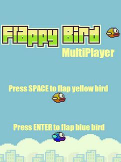 Flappy Toon Multiplayer Фото