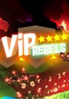 VIP Rebels Фото