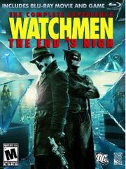 Watchmen: The End is Nigh Фото