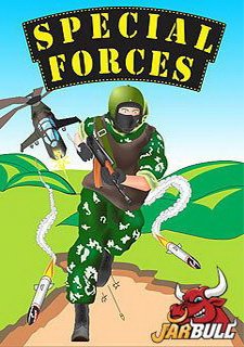 Special Forces Фото