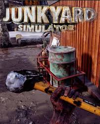 Junkyard Simulator Фото