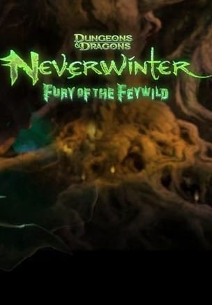 Neverwinter: Fury of the Feywild Фото