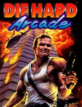 Die Hard Arcade Фото