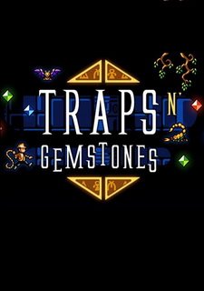 Traps n' Gemstones Фото