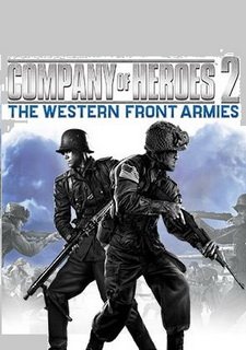 Company of Heroes 2: The Western Front Armies Фото